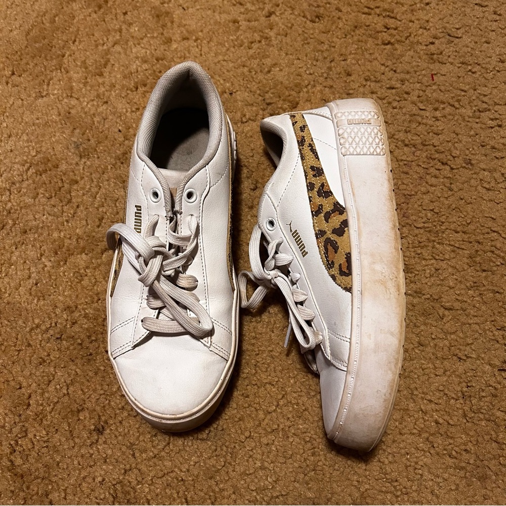 Puma Shoes